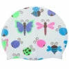 Dolfin - La La Bugs Youth Silicone Swim Hat -UK Swimsuit Sales 2024 Dolfin La La Bugs Youth Silicone Swim Hat