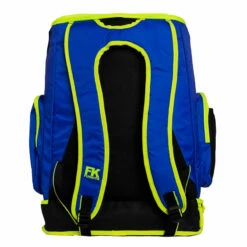 Funkita - Ocean Flash Backpack - Blue & Yellow 7 Funkita - Ocean Flash Backpack - Blue & Yellow -UK Swimsuit Sales 2024 Funkita Backpack Ocean Flash Blue Yellow 2