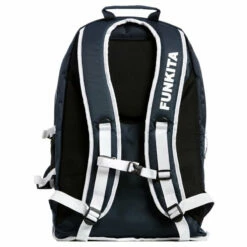 Funky Trunks Funkita - Deep Ocean Elite Squad Backpack -UK Swimsuit Sales 2024 Funkita Deep Ocean Elite Squad Backpack 2