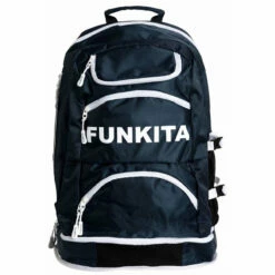 Funky Trunks Funkita - Deep Ocean Elite Squad Backpack -UK Swimsuit Sales 2024 Funkita Deep Ocean Elite Squad Backpack 3