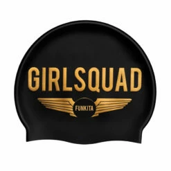 Funkita - Girl Squad Swim Hat