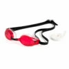 Funky Trunks - Big Red Goggles -UK Swimsuit Sales 2024 Funky Trunks Big Red Goggles