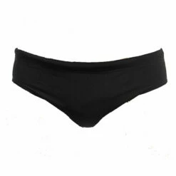 New Arrival -UK Swimsuit Sales 2024 Funky Trunks Still Black Mens Classic Briefs 2