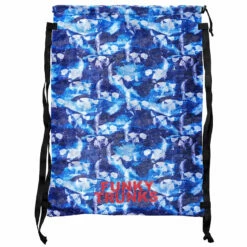 Funky Trunks - Head First Mesh Gear Bag