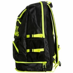 Funky Trunks - Night Lights Elite Squad Backpack -UK Swimsuit Sales 2024 FunkyTrunks Night Lights Elite Squad Backpack 3