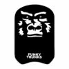 Funky Trunks - The Beast Kickboard -UK Swimsuit Sales 2024 FunkyTrunks The Beast Kickboard
