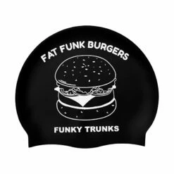 Funky Trunks - Fat Funk Swimming Hat