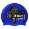 Funky Trunks - Space Raiders Hat -UK Swimsuit Sales 2024 Funky Trunks Space Raiders Hat