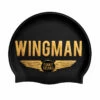 Funky Trunks - Wingman Swim Hat -UK Swimsuit Sales 2024 Funky Trunks Wingman Swim Hat