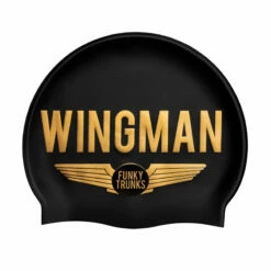 Funky Trunks - Wingman Swim Hat