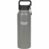 Healthy Human Stein Water Bottle - Slate Grey 21oz (620ml) -UK Swimsuit Sales 2024 Healthy Human Stein Water Bottle Slate Grey 21oz 620ml