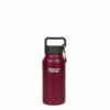 Healthy Human Stein Water Bottle - Merlot 16oz (475ml) -UK Swimsuit Sales 2024 Healthy Human Water Bottle Merlot 16oz 475ml