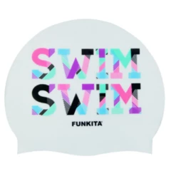 Funkita - Swim Swim Silicone Swim Hat