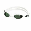 Maru - Aero Anti Fog Goggle Black/White -UK Swimsuit Sales 2024 Maru Aero Anti Fog Goggle Black White