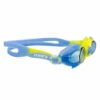 Maru - Dolphin Anti Fog Goggle - Blue/Yellow -UK Swimsuit Sales 2024 Maru Dolphin Anti Fog Goggle Blue Yellow