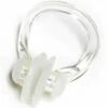 Maru - Nose Clip Clear -UK Swimsuit Sales 2024 Maru Nose Clip Clear