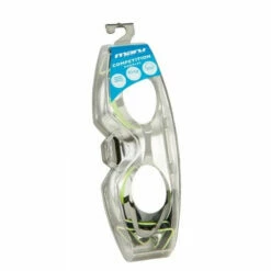 Maru - Pulsar Mirror Anti Fog - Silver/Lime/Black -UK Swimsuit Sales 2024 Maru Pulsar Mirror Anti Fog Silver Lime Black 3
