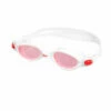 Maru - Radar Anti Fog Goggle - Pink/White -UK Swimsuit Sales 2024 Maru Radar Anti Fog Goggle Pink White