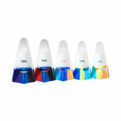 TYR - Stryker Silicone Fins - XXL - Blue/Navy/Clear -UK Swimsuit Sales 2024 TYR STRYKER SILICONE FINS SMALL Orange Teal Yellow Clear 2 ea9f712d 0ce3 4cce adab cc57672b2e12