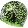 TYR - Dragon Days Swim Hat -UK Swimsuit Sales 2024 TYR Dragon Days Swim Hat