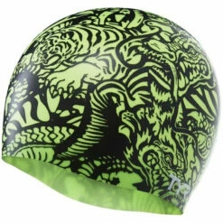 TYR - Dragon Days Swim Hat