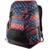 TYR - New Alliance Backpack 45L - USA -UK Swimsuit Sales 2024 Tyr New Alliance Backpack 45L USA