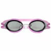 TYR - Tracer Racing Junior Mirrored Goggles - Silver/Pink -UK Swimsuit Sales 2024 Tyr Tracer Racing Junior Mirrored Goggles Silver Pink 142