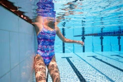 Amanzi - Angel Dust Girls Pro Back One Piece -UK Swimsuit Sales 2024 amanzi angel dust girls pro back one piece 8