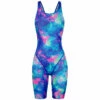 Amanzi - Astra Girls Kneelength -UK Swimsuit Sales 2024 amanzi astra girls kneelength 1