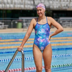 Amanzi - Astra Girls Proback One Piece -UK Swimsuit Sales 2024 amanzi astra girls proback one piece 3