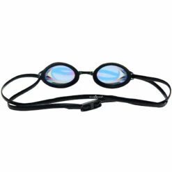 Amanzi - Axion Graphite Mirror Goggles - Black -UK Swimsuit Sales 2024 amanzi axion graphite mirror goggles black 5