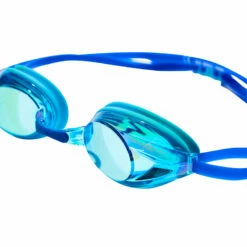 Amanzi - Axion Prismatic Mirror Goggles - Indigo/Blue/Teal -UK Swimsuit Sales 2024 amanzi axion prismatic mirror goggles indigo blue teal 3