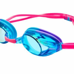 Amanzi - Axion Prismatic Mirror Goggles - Pink/Blue/Purple -UK Swimsuit Sales 2024 amanzi axion prismatic mirror goggles pink blue purple 3