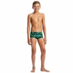 Amanzi - Bahamas Boys Trunks -UK Swimsuit Sales 2024 amanzi bahamas trunks boys swimwear 3