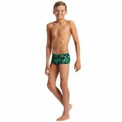 Amanzi - Bahamas Boys Trunks -UK Swimsuit Sales 2024 amanzi bahamas trunks boys swimwear 4