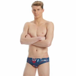 Amanzi - Barber Chop Briefs Mens Swimwear -UK Swimsuit Sales 2024 amanzi barber chop briefs mens swimwear 4