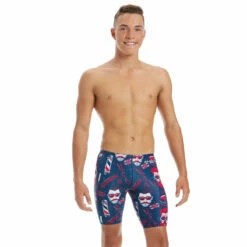 Amanzi - Barber Chop Jammers -UK Swimsuit Sales 2024 amanzi barber chop jammers 4