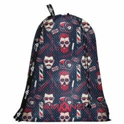 Amanzi - Barber Chop Mesh Bag