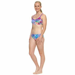 Amanzi - A Charmed Life Ladies Two Piece Bikini Swimwear -UK Swimsuit Sales 2024 amanzi bikini ladies swimwear a charmed life two piece 4