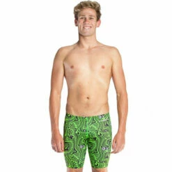 Amanzi - Bone Apetit Mens Jammers
