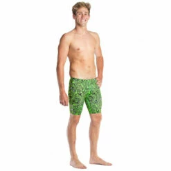 Amanzi - Bone Apetit Mens Jammers -UK Swimsuit Sales 2024 amanzi bone apetit mens swimwear jammers 4