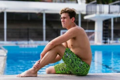 Amanzi - Bone Apetit Mens Jammers -UK Swimsuit Sales 2024 amanzi bone apetit mens swimwear jammers 6
