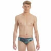 Amanzi - Boombox Briefs Mens Swimwear -UK Swimsuit Sales 2024 amanzi boombox briefs mens swimwear 1