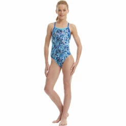 Amanzi - Bora Bora Girls Proback One Piece -UK Swimsuit Sales 2024 amanzi bora bora girls proback one piece 4
