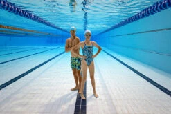 Amanzi - Bora Bora Girls Proback One Piece -UK Swimsuit Sales 2024 amanzi bora bora girls proback one piece 9