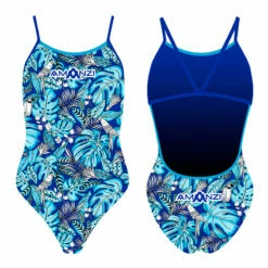 Amanzi - Bora Bora Ladies Proback One Piece -UK Swimsuit Sales 2024 amanzi bora bora ladies proback one piece 3