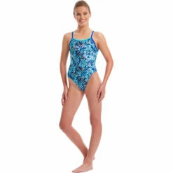 Amanzi - Bora Bora Ladies Proback One Piece -UK Swimsuit Sales 2024 amanzi bora bora ladies proback one piece 4