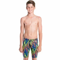 Amanzi - Ignite Boys Swimwear Jammers