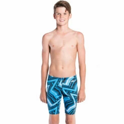 Amanzi - Traxion Boys Swimwear Jammers