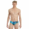 Amanzi - Bronx Briefs Mens Swimwear 2 Amanzi - Bronx Briefs Mens Swimwear -UK Swimsuit Sales 2024 amanzi bronx briefs mens swimwear 1